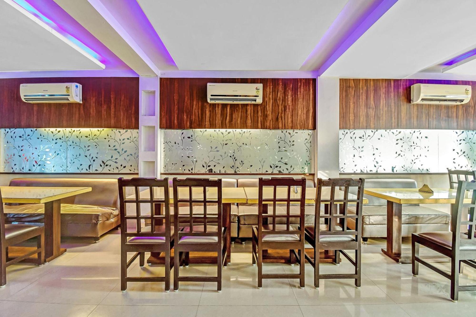 Capital O Kabita Guest House Near Acropolis Mall Kalkuta Zewnętrze zdjęcie